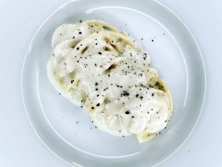 cacio-e-pepe