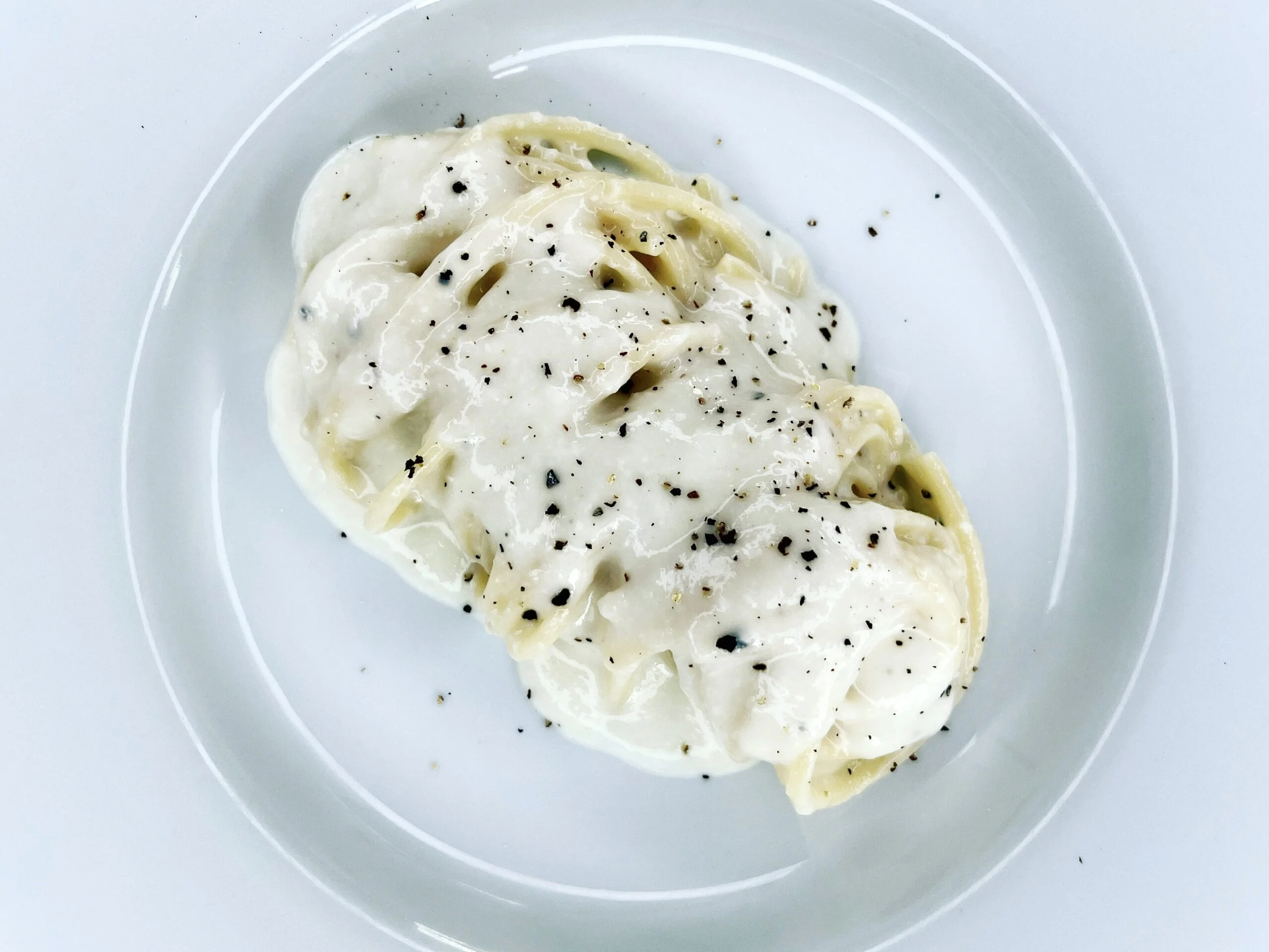 cacio-e-pepe