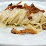 Cacio e pepe