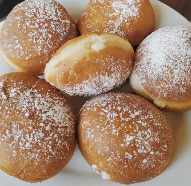 bomboloni