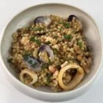 Penne all&rsquo;arrabbiata