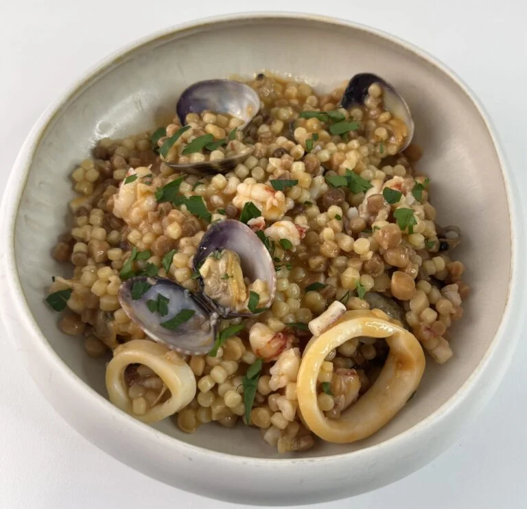 fregola-sarda