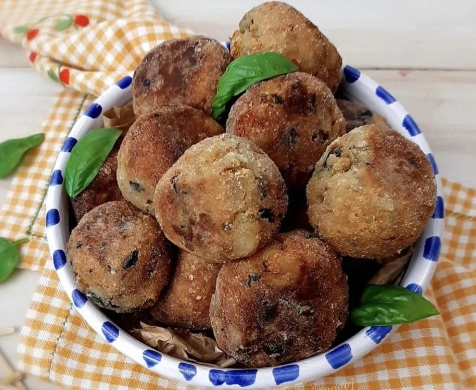 polpette