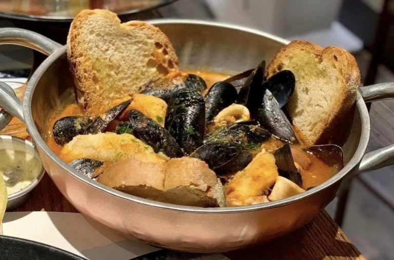 cacciucco