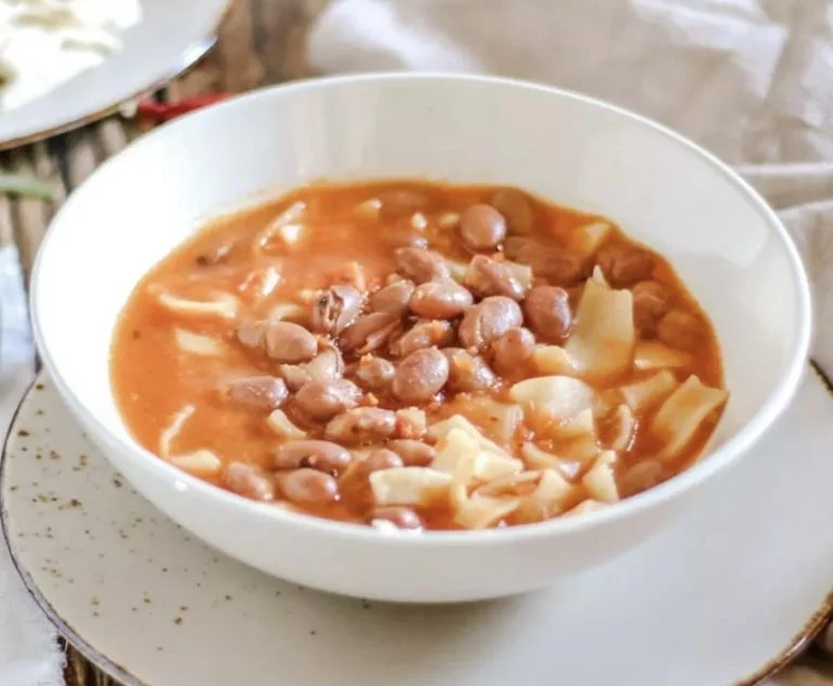 pasta-e-fagioli