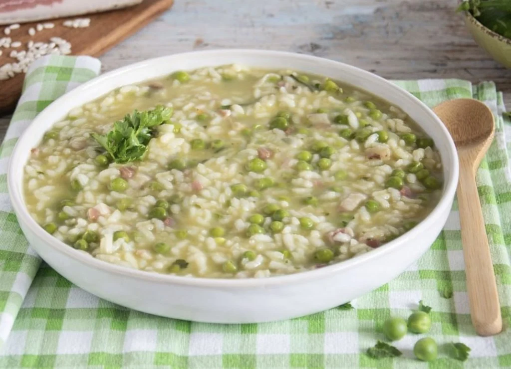 Risi e bisi
