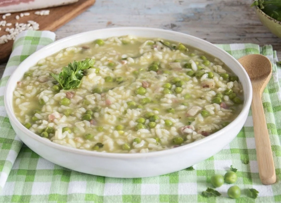 risi-e-bisi