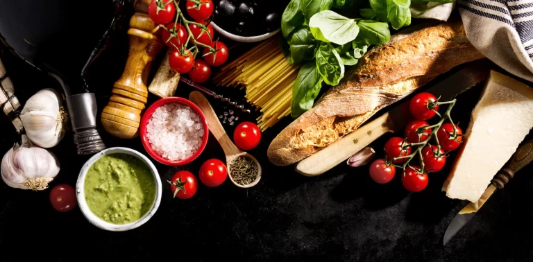 cuisine-italienne