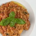 Salade russe