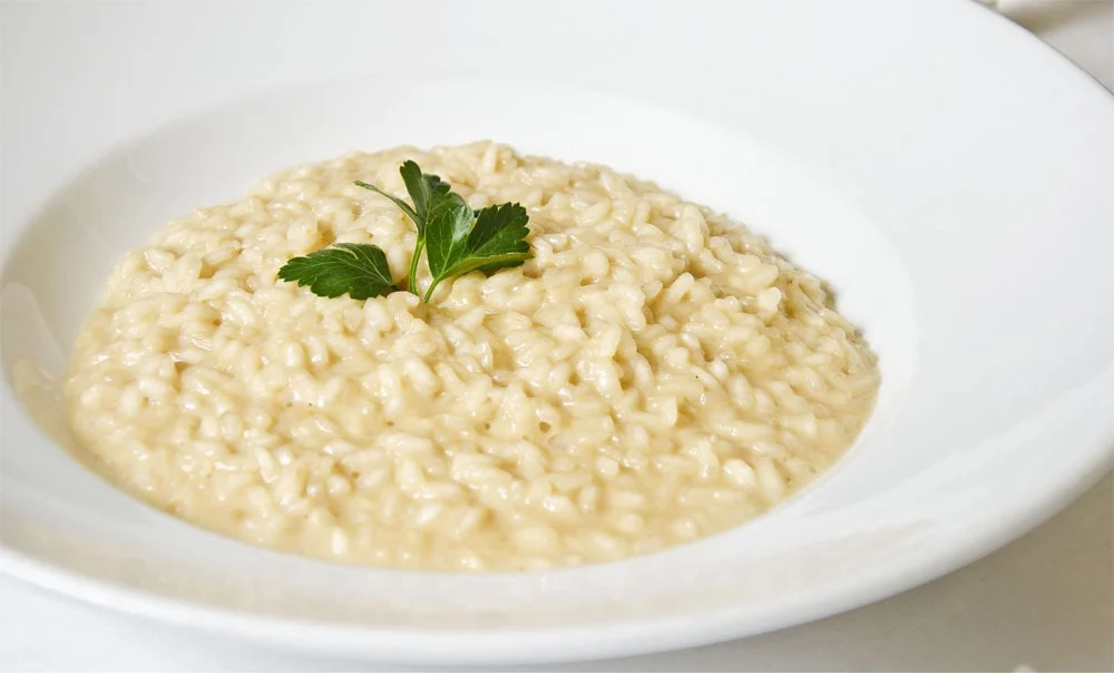 risotto