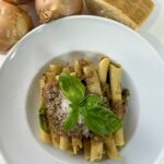 Lapin à la ligure