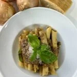 Tripes à la romaine