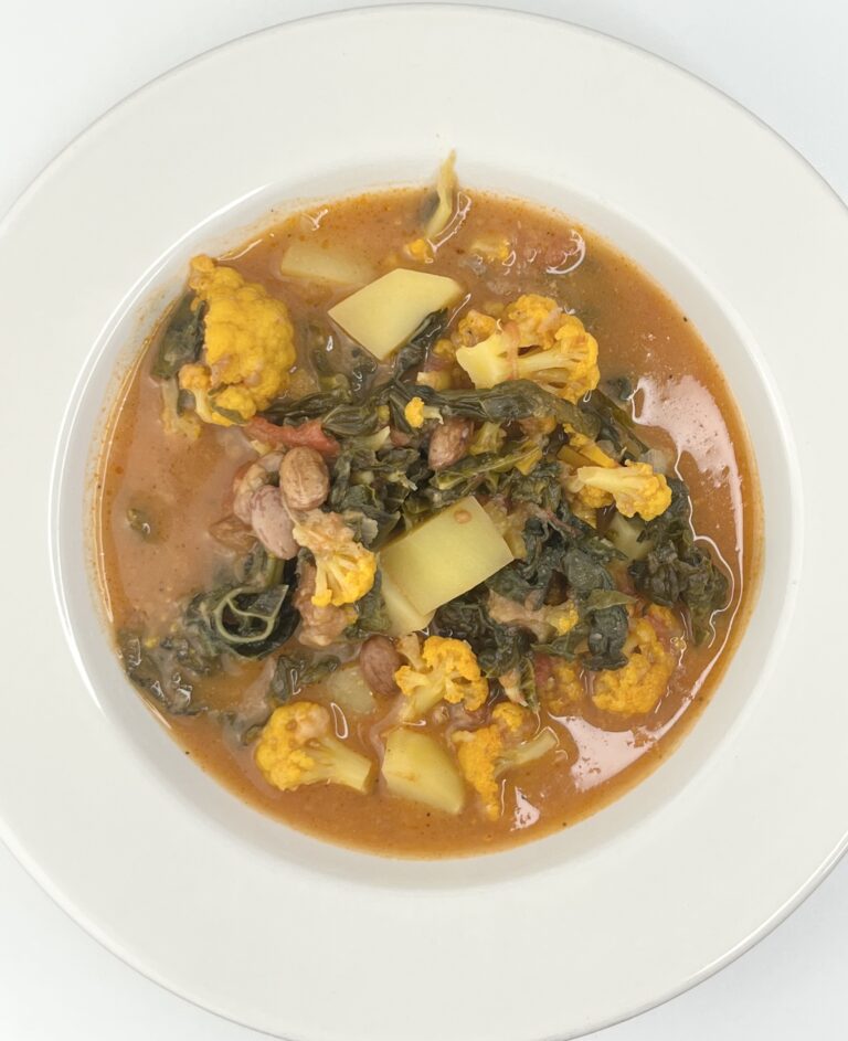 ribollita