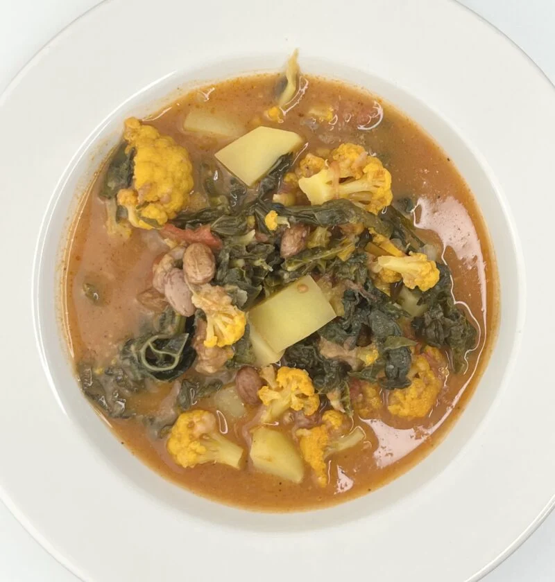 ribollita