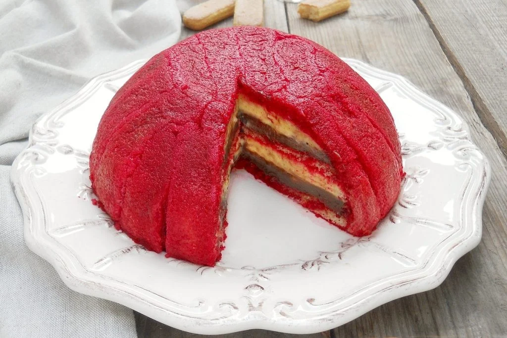 Zuppa inglese