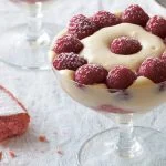 Tiramisu aux amaretti