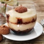 Tiramisu au citron limoncello