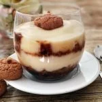 Tiramisu au citron limoncello