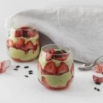 Tiramisu aux pavesini