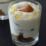 Tiramisu aux amaretti