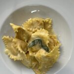 Lasagnes siciliennes