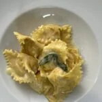 Lasagnes siciliennes