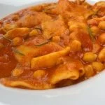 Régime méditerranéen à l&rsquo;italienne