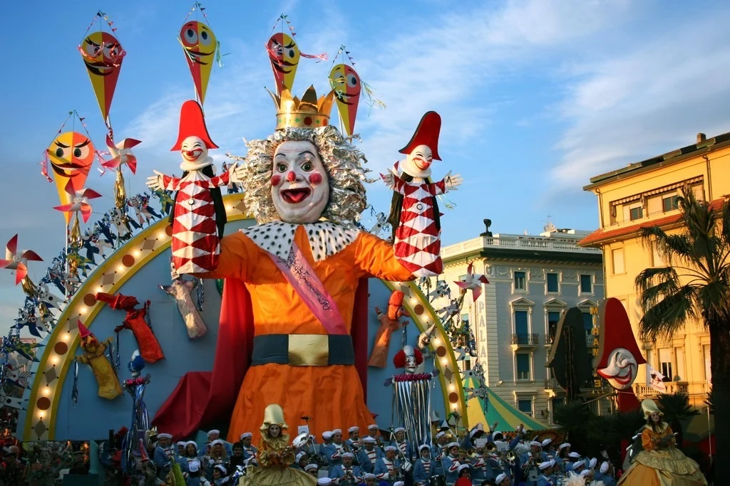carnaval-viareggio