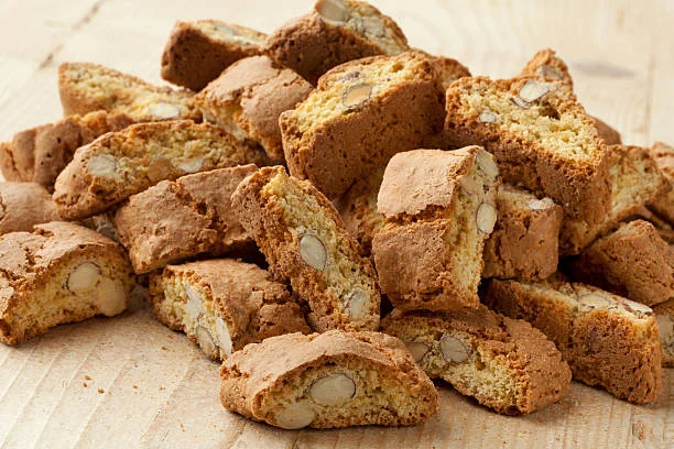 cantuccini
