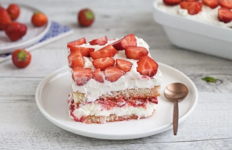 tiramisu-aux-fraises