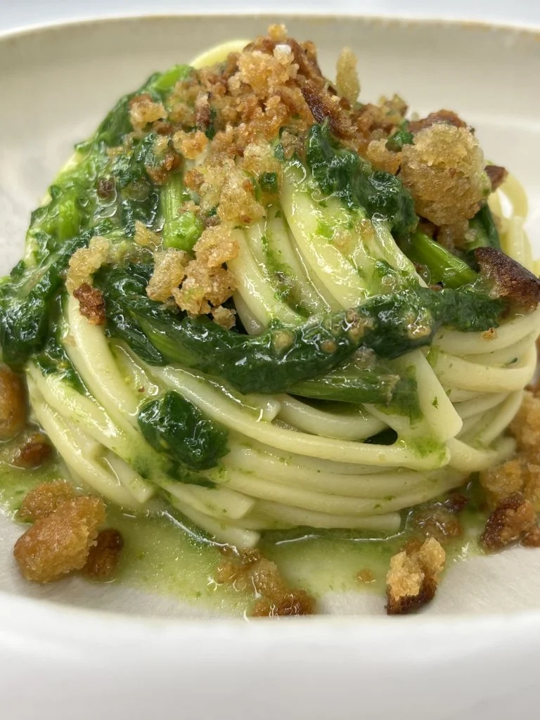 spaghetti-cime-di-rapa