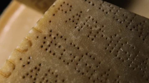 Parmigiano Reggiano