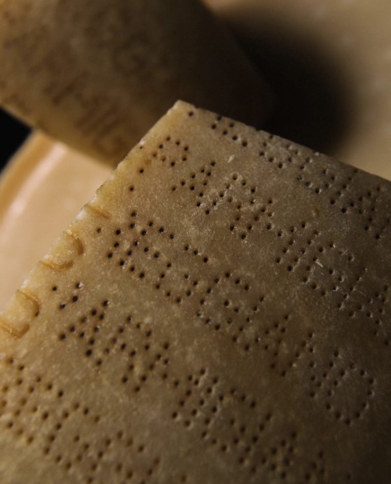 Parmigiano Reggiano