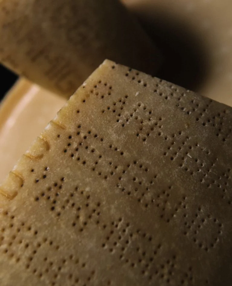 Parmigiano Reggiano