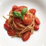 Spaghetti all&rsquo;assassina