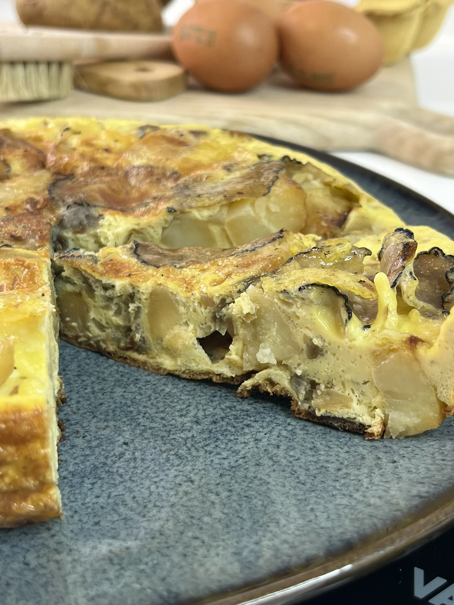 frittata-de-pommes-de-terre-truffe-dete