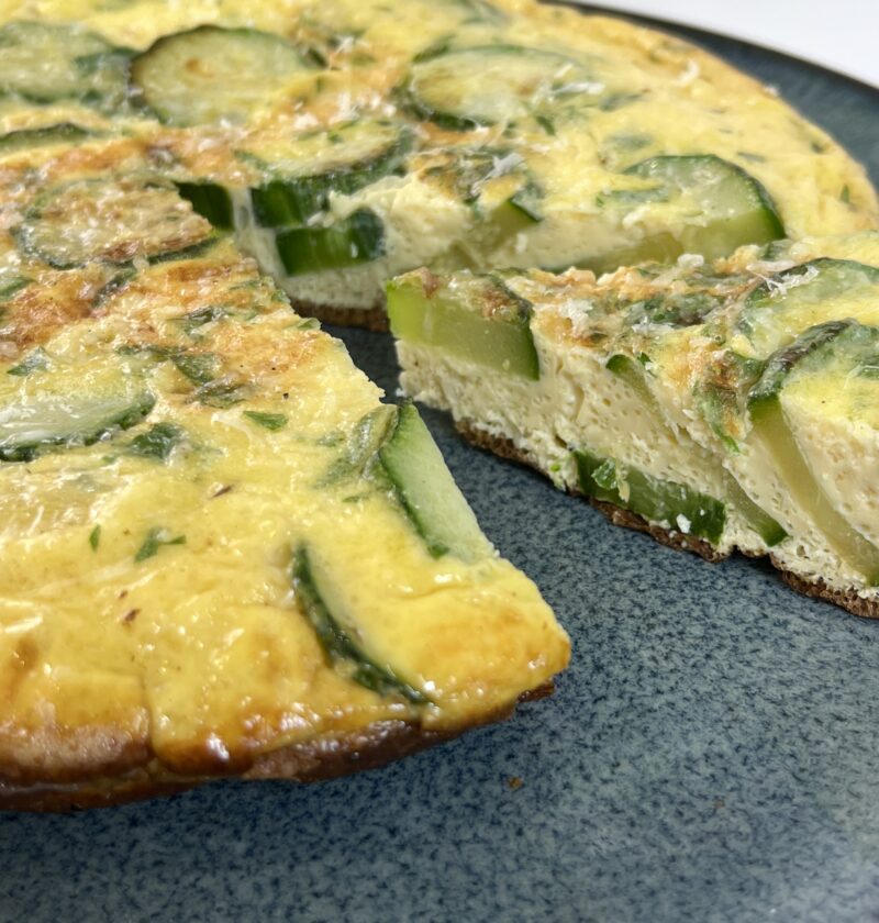 frittata-de-courgettes