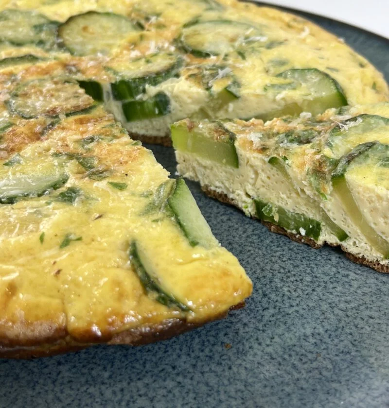 frittata-de-courgettes
