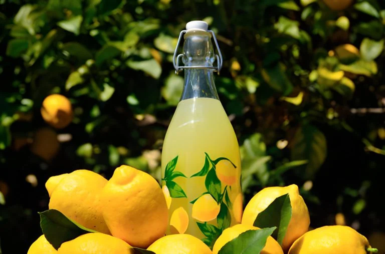 Limoncello