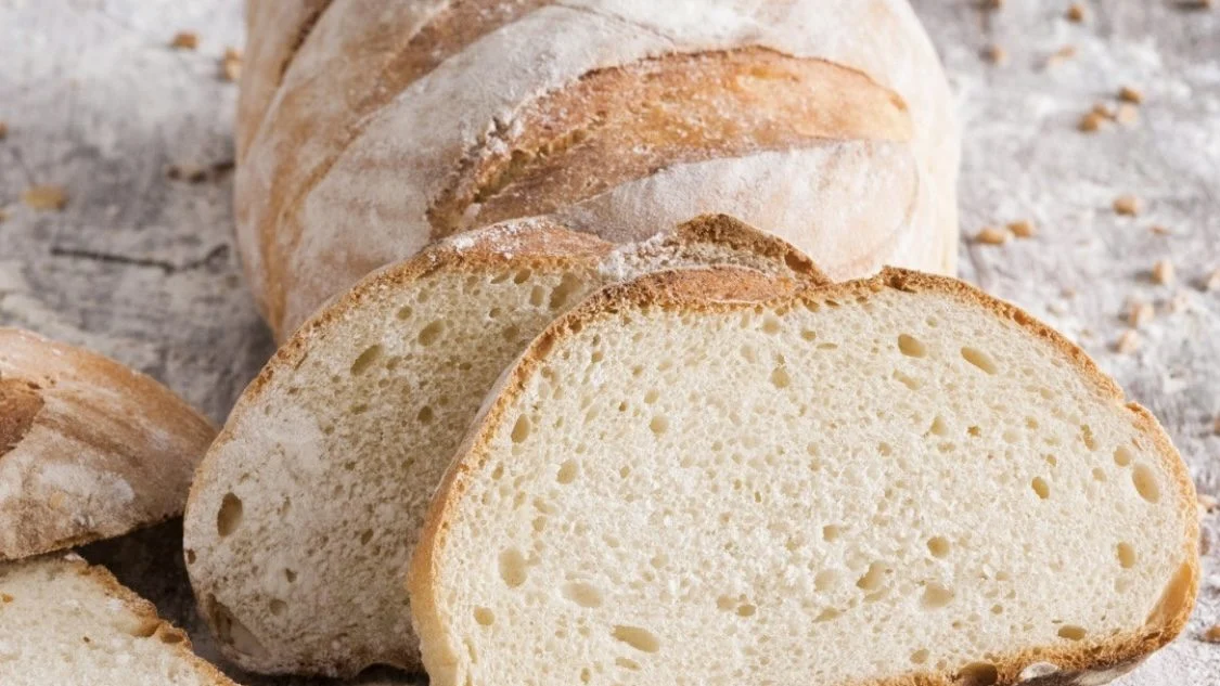 pane-sciocco