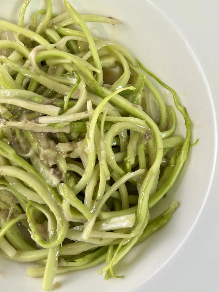 puntarelle-alla-romana