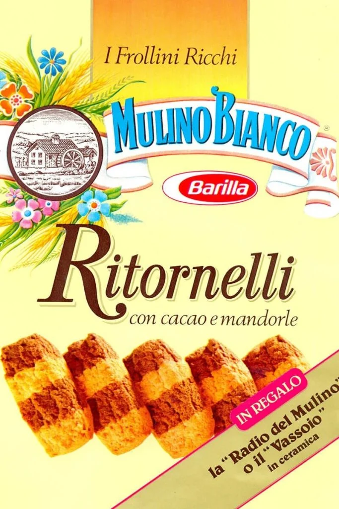 ritornelli