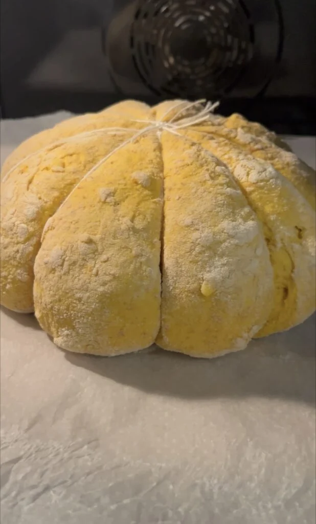 pain-de-courge-cuisson