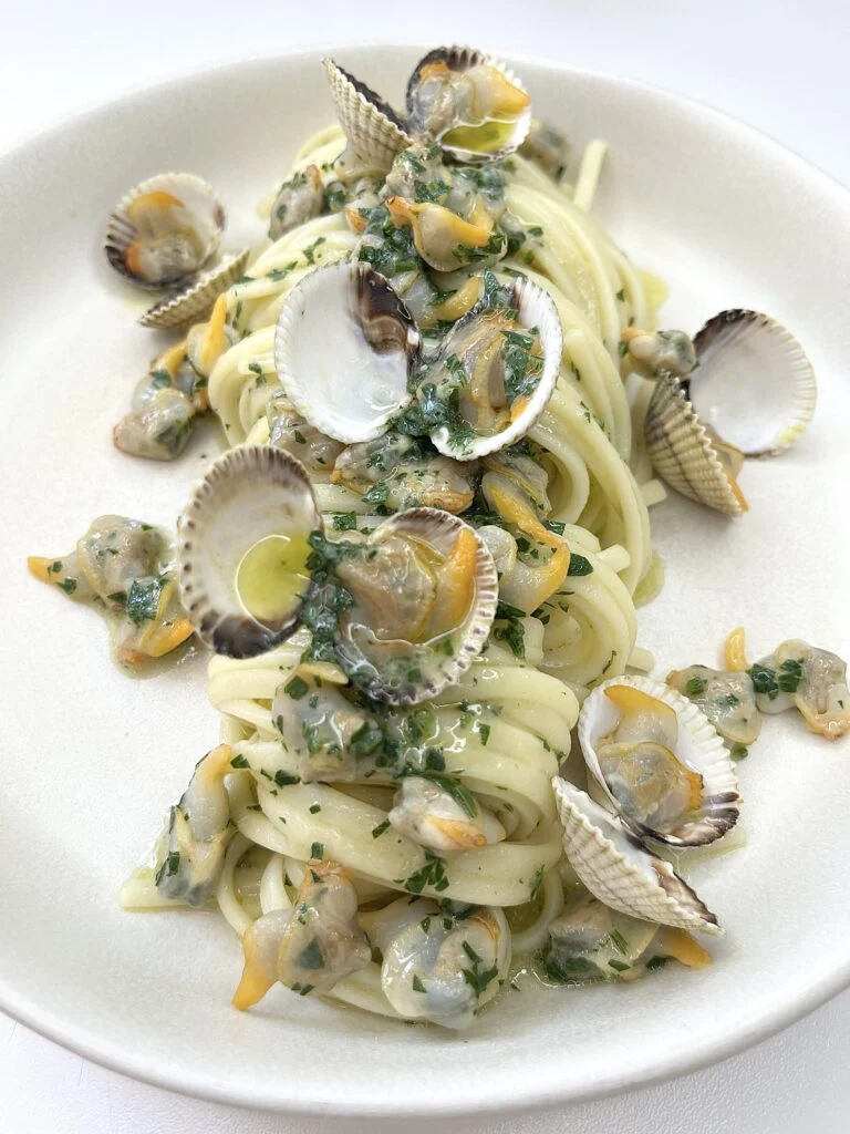 spaghetti-alle-vongole
