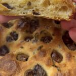 Focaccia barese