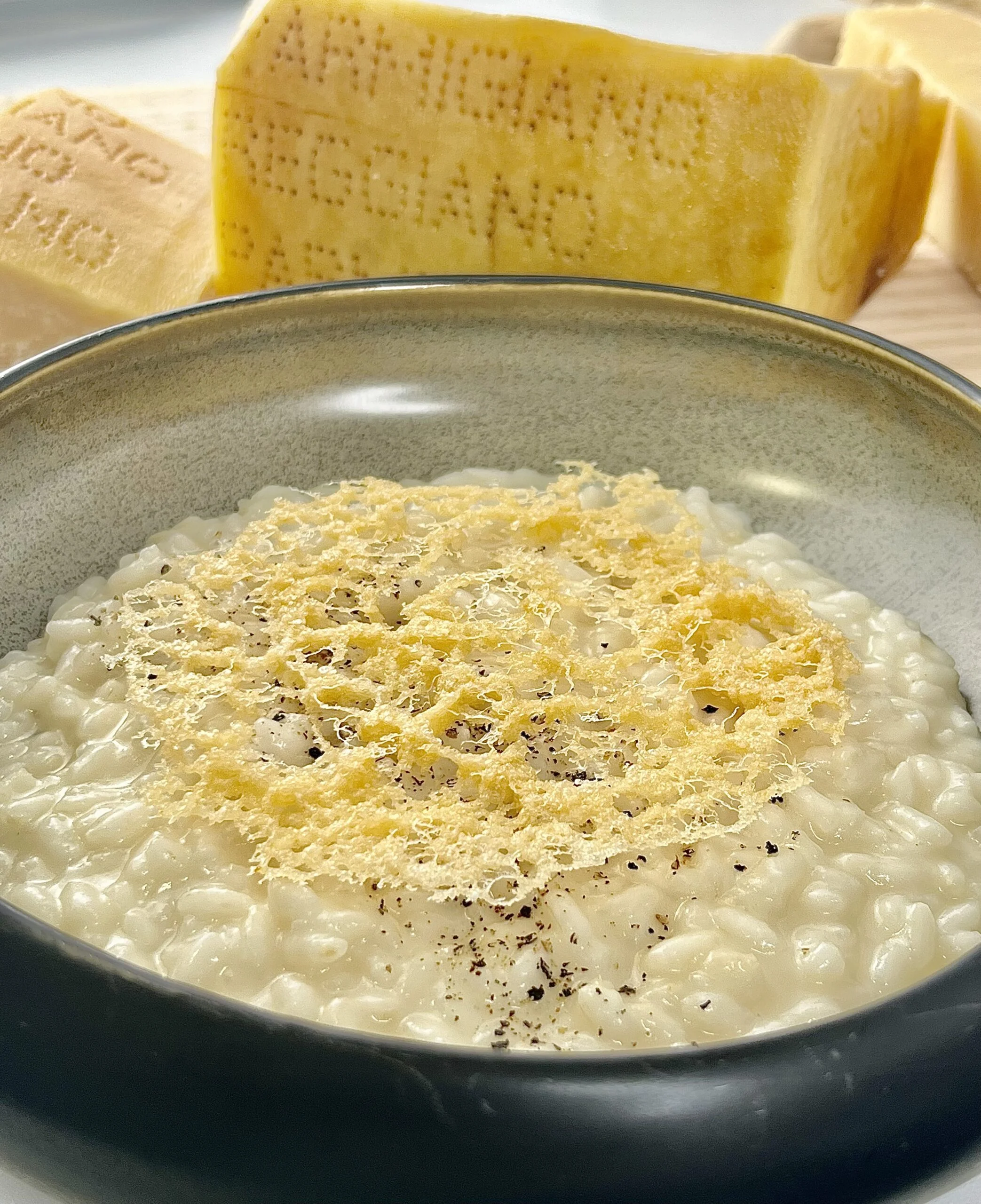 risotto-au-parmesan