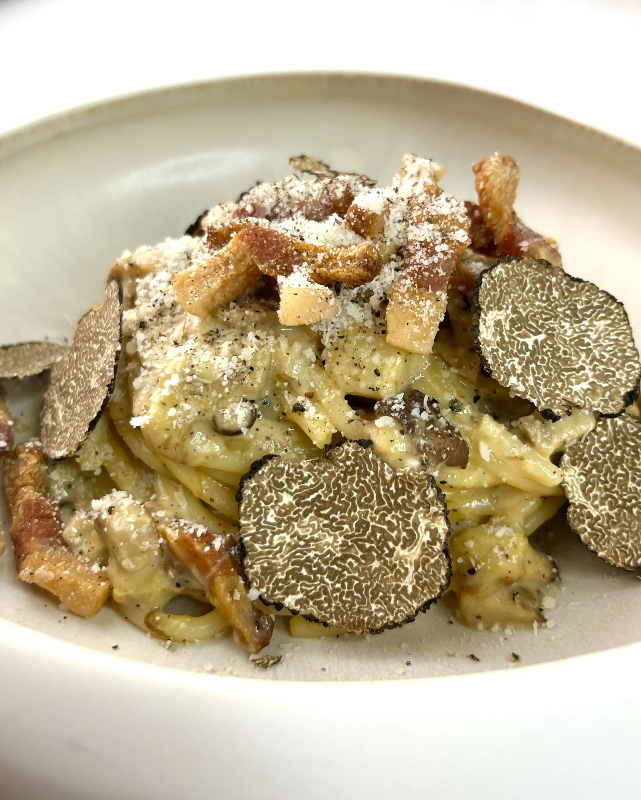 carbonara-a-la-truffe-et-aux-cepes