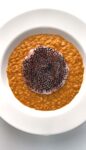 Risotto au parmesan
