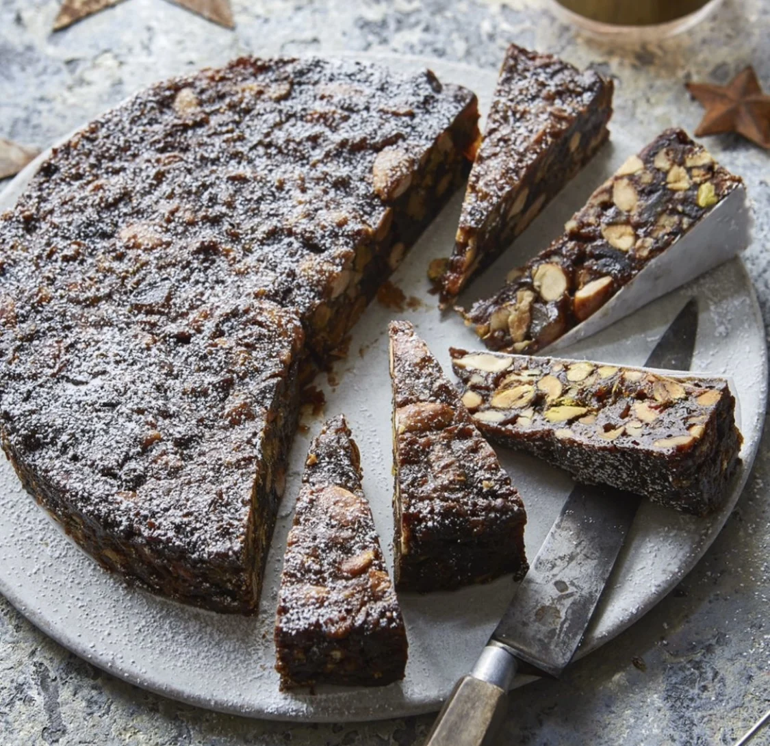 panforte