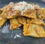 Risotto alla pescatora